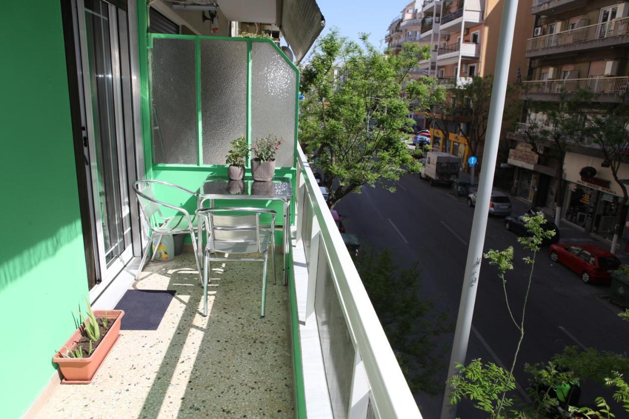 Mood For Dreams Thessaloniki Exterior photo